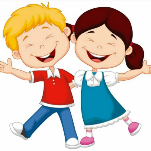 你是我的好朋友