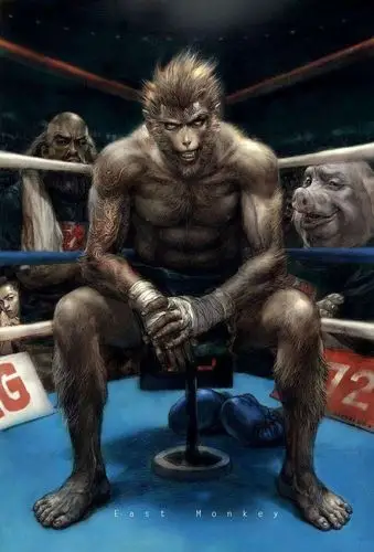 为啥说《西游记》是一部黑神话,你品品唐僧的三个徒弟都干了啥?|八戒|