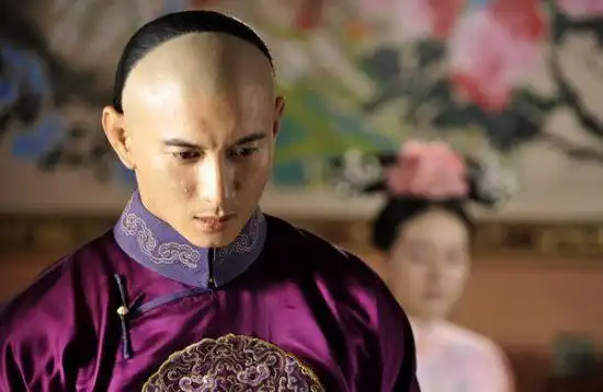 《步步惊心》吴奇隆实现转型