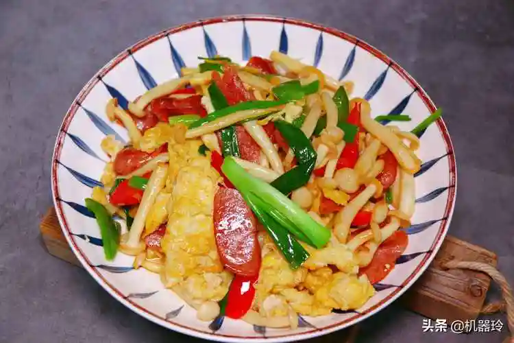 春季儿童饮食(春天多给孩子吃这8道家常菜)-好多多分享网