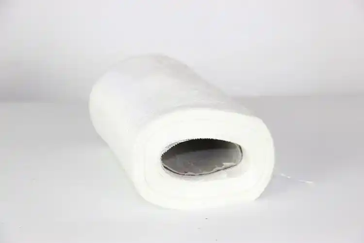 玻璃丝纤维布耐高温防火阻燃防腐玻纤布屋顶防水管道树脂玻璃钢布