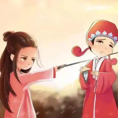 2022情侣头像配对软件合集