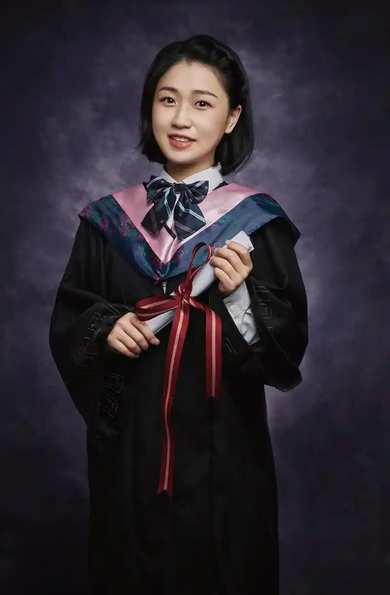 毕业季 #我们毕业了 #南宁摄影 #学士服 - 抖音