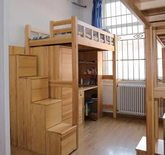 北京这所中学为什么能连续5年蝉联高考优秀校