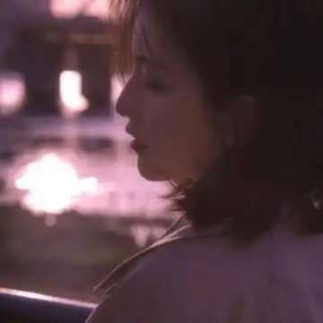 落寞伤感的女生头像微信伤感意境头像2020