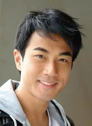 初出道样子纯纯很讨人喜爱.