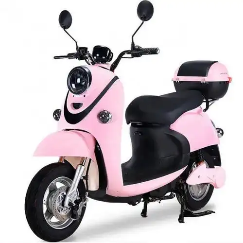 新款2022小龟王电动车60v72v电瓶车成人男绵羊女士长跑电动摩托车