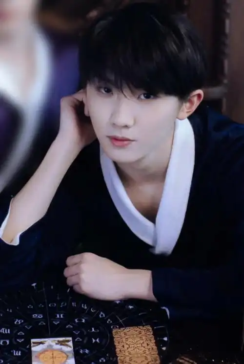 马嘉祺 - 堆糖,美图壁纸兴趣社区