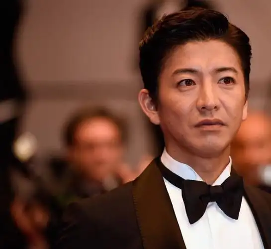 51岁木村拓哉沉稳帅气和工藤静香甜蜜相守23年女儿长得很像他