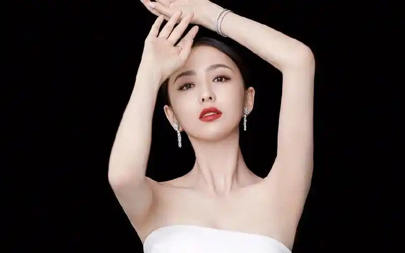 佟丽娅精致优雅写真桌面壁纸高清大图预览1920x1200_大陆明星下载_美