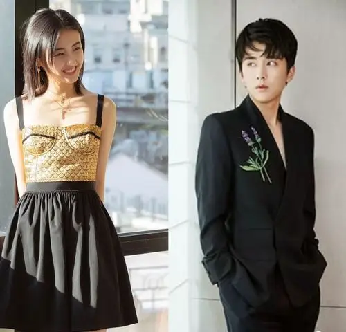 太强了网曝张子枫与张新成主演天才基本法雷佳音加盟出演