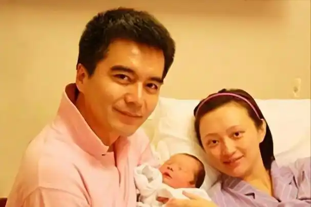 "古典第一女神"何晴,唯一演全四大名著的女星,却因病淡出娱乐圈