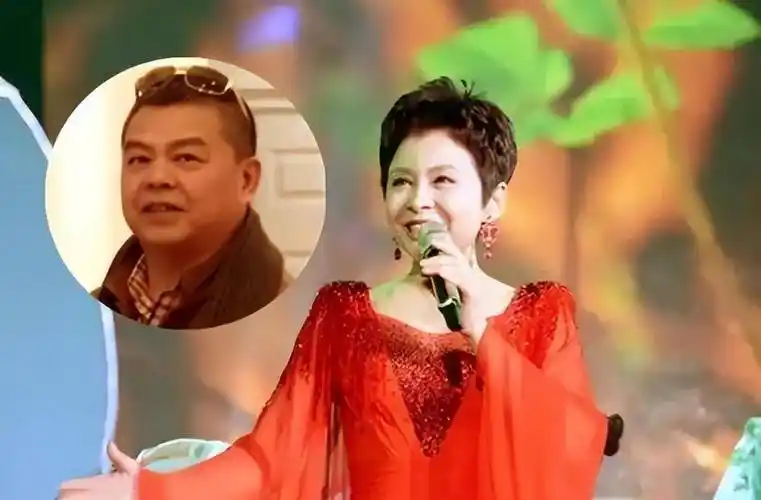 董文华:谣言毁了他最红的时候,一个男人把他送出了低谷_张楠_事业