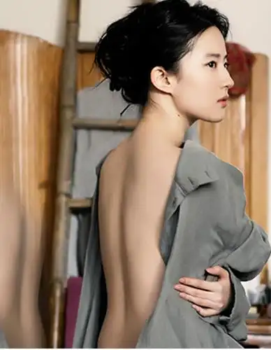 刘亦菲大尺度床戏激情香艳