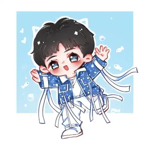 周深- 堆糖,美图壁纸兴趣社区