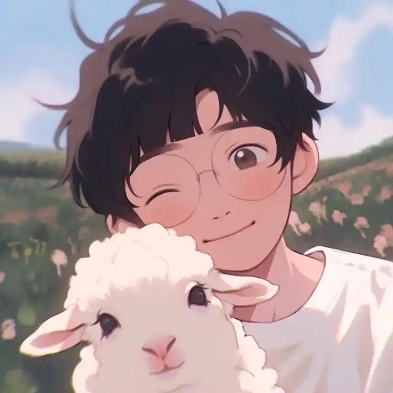 十个勤天头像第二弹.感谢家人们的喜爱,原图给大家放这里啦～  - 抖音