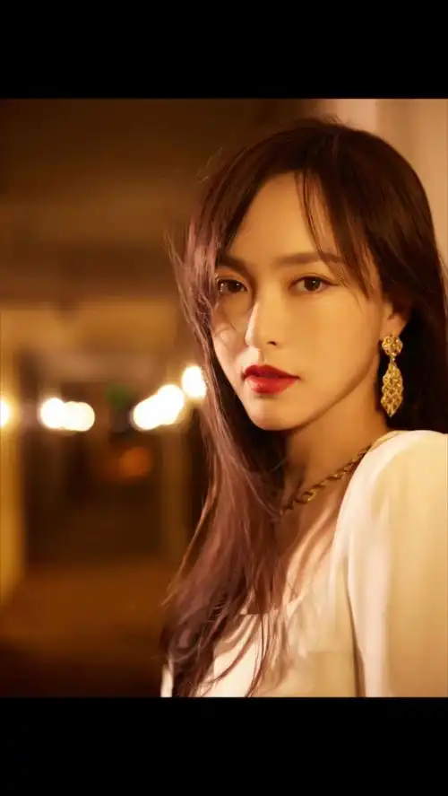 【唐嫣】美女姐姐