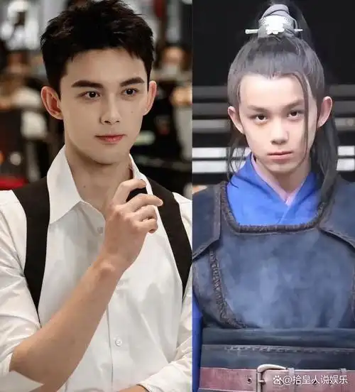 由吴磊和赵今麦主演的浪漫电视剧《在暴雪时分》目前正处于热播状态