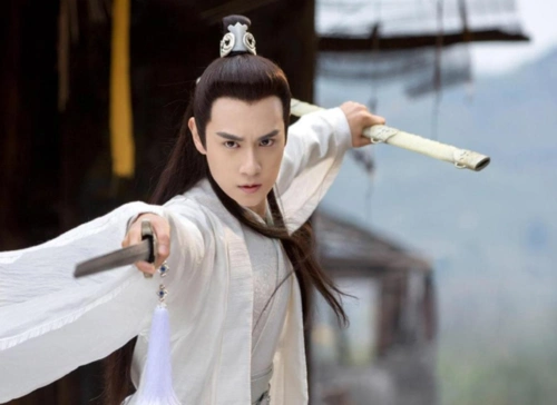 古代男子发型有哪些?飘逸潇洒不存在,唐宋时期最可爱