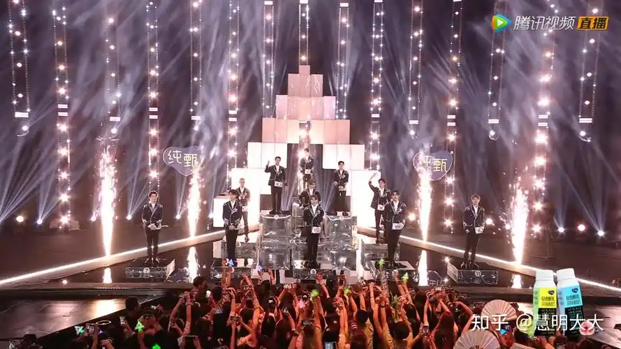 如何评价综艺创造营2021成团夜