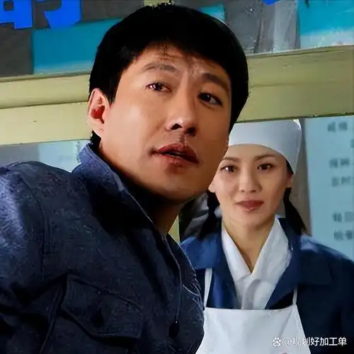 "马云飞"于震:家暴妻子流产,2婚娶小13岁娇妻,40岁生二胎