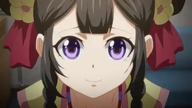 历师:小姑娘为男主做了碗元宵,结果男主吃了一口立马脸色就变了