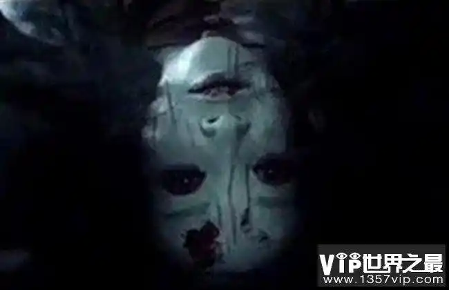 亚洲十大鬼婴故事 让人毛骨悚然的灵异故事