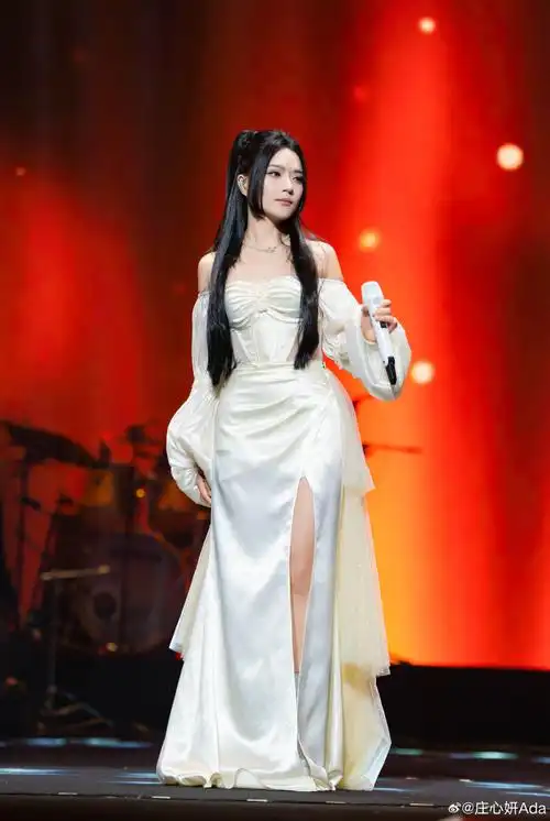 遵义##庄心妍全国巡回演唱会