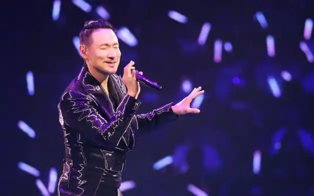 张学友演唱会票价高惹争议,花两千块还要坐山顶插图18