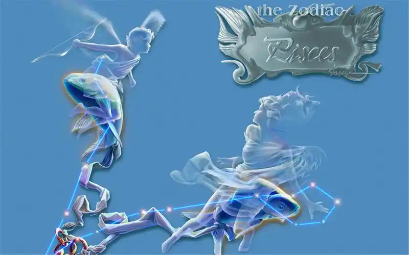 个性简约创意十二星座唯美卡通桌面壁纸第二辑上一张 下一张 2021年正