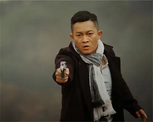 【图】杨志刚演的最新电视剧叫什么? 自嘲戏中"老牛吃嫩草"