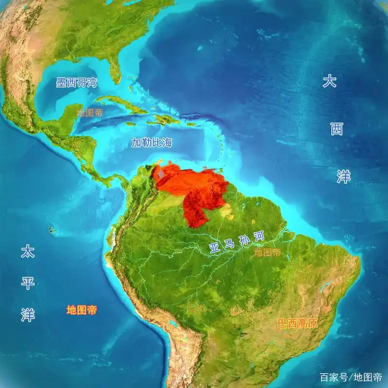 石油储量比沙特还多,委内瑞拉为何不富裕?