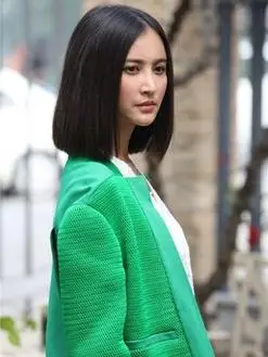 韩文静(张歆艺饰演)