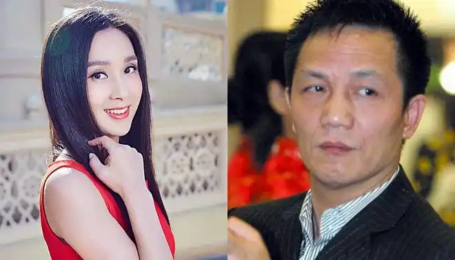 亚洲小姐杨恭如爆红时和富商秘密交往被正妻掌掴后淡出娱乐圈