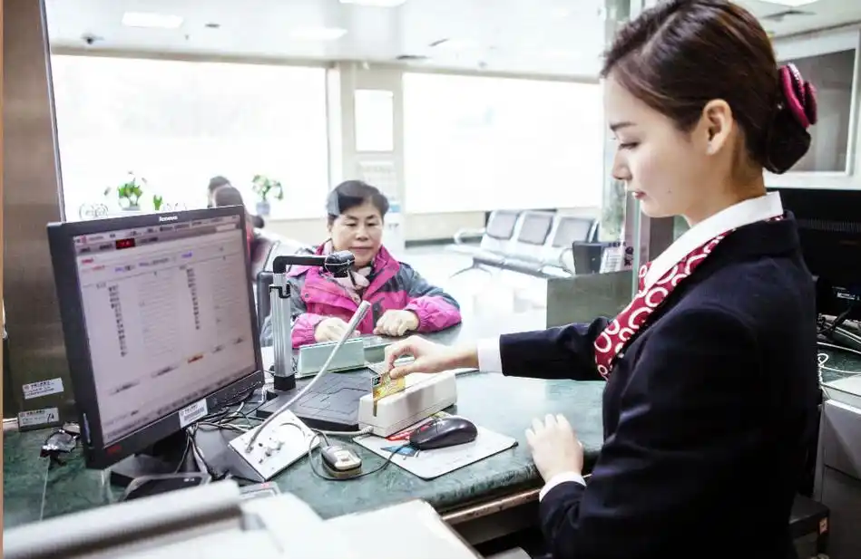 银行柜员个人实习总结报告