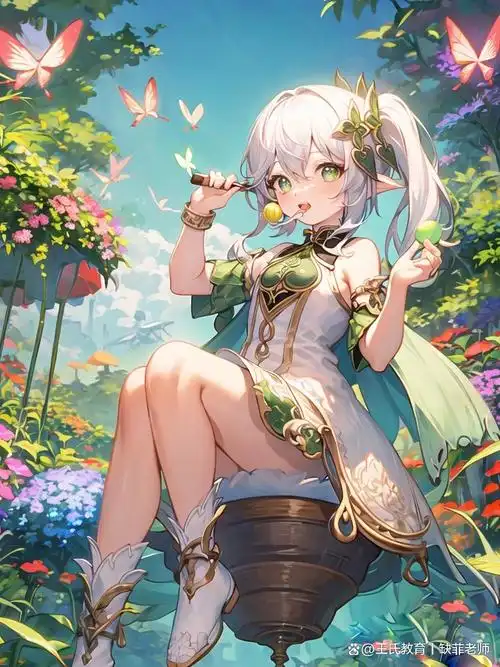 0基础学画漫画人物?零基础可以学画漫画吗?