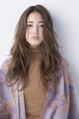 18款最流行的日系长发长发控的你千万别错过