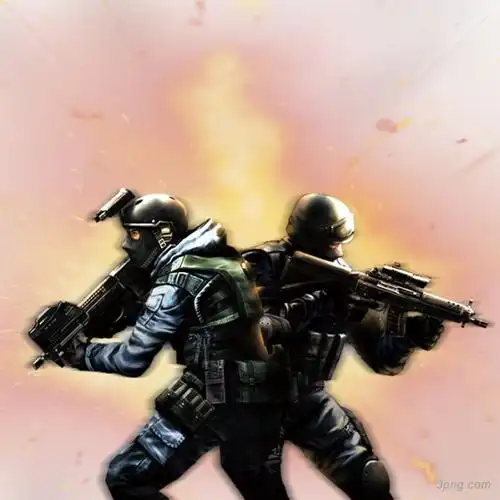 真人cspng素材透明免抠图片-动植人物