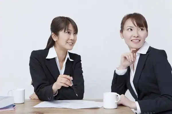 关于职场,这篇文章每句都想抄一遍--女性之声