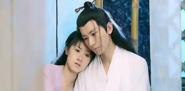 原创原创琉璃成毅演的司凤哭红了眼袁冰妍饰演的璇玑哭得很差吗