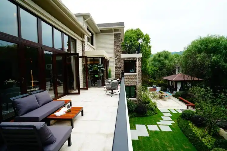 杭州市区最后的一手独栋别墅