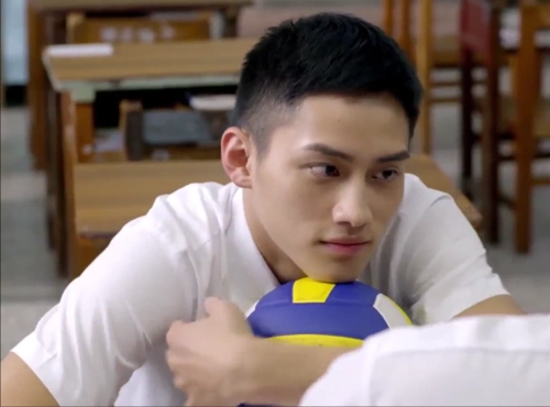 uno | 范少勋 信念支配行动,开启戏梦青春