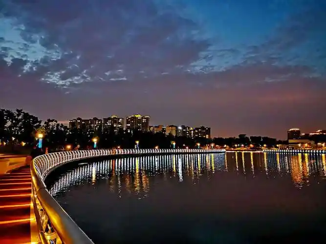 的"上海之鱼"与《故宫雍正文物展》 写美篇奉贤靠海边,空气比市区清爽