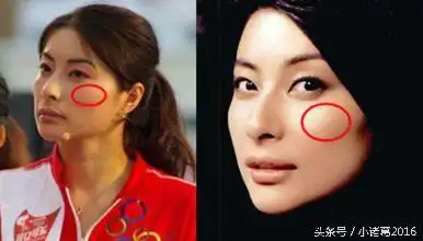 有女有这样面相以后嫁入豪门