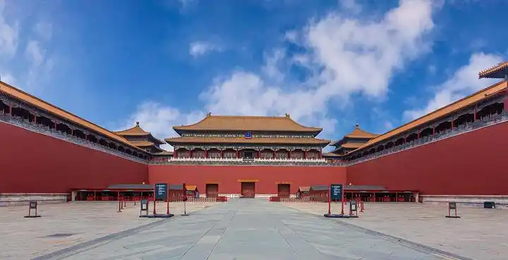 "_午门"的评论图片