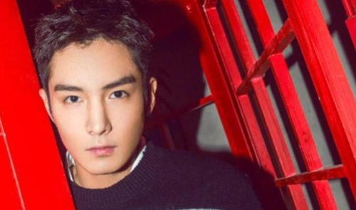 出道多年,却一直不温不火,欠人气的5大男星,最后一位惊艳了!