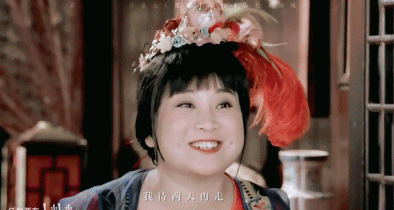 每个男明星背后都站着一个贾玲