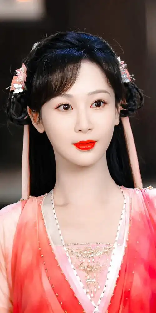 杨紫——《沉香如屑》