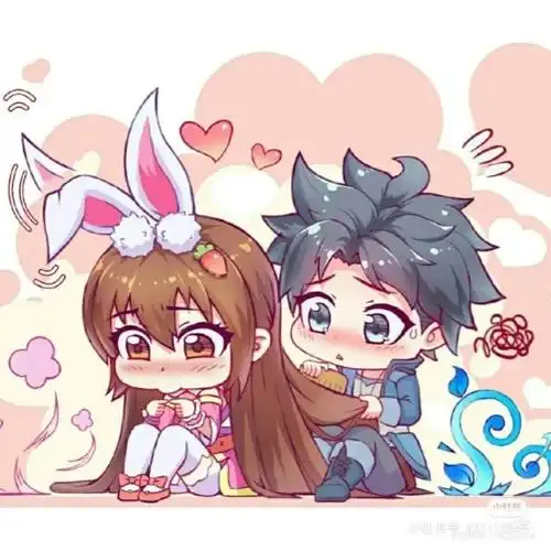 史莱克七怪超甜恋爱