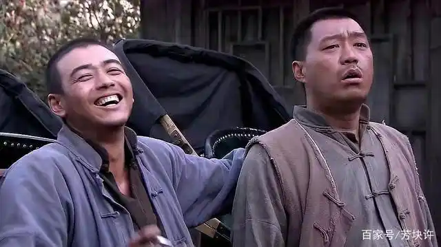 抗战电视剧《生死线》一直没火,你知道原因吗?